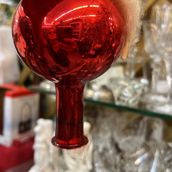 Vintage Tree topper - Picture 2 of 5